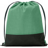 Sac à dos Gavilan vert et noir