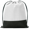 Sac à dos Gavilan blanc et noir