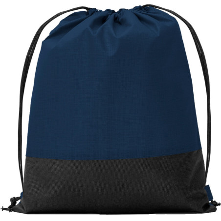 Sac à dos Gavilan marine et noir