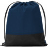 Sac à dos Gavilan marine et noir