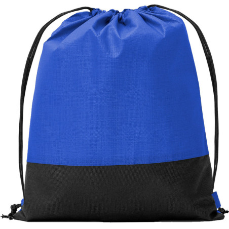 Sac à dos Gavilan bleu électrique et noir