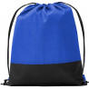 Sac à dos Gavilan bleu électrique et noir
