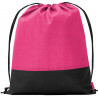 Sac à dos Gavilan rose et noir