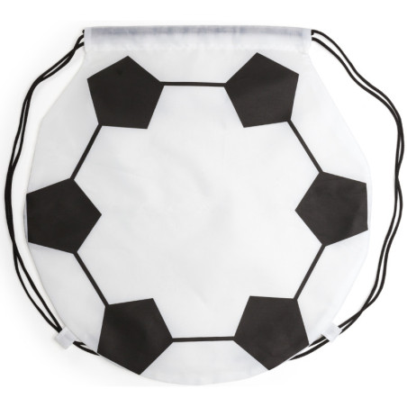 Sac à dos Milano motif football