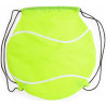Sac à dos Milano motif tennis