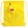 Sac à dos enfant Elanio le poussin jaune
