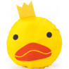 Pochette du sac à dos enfant Elanio le poussin jaune