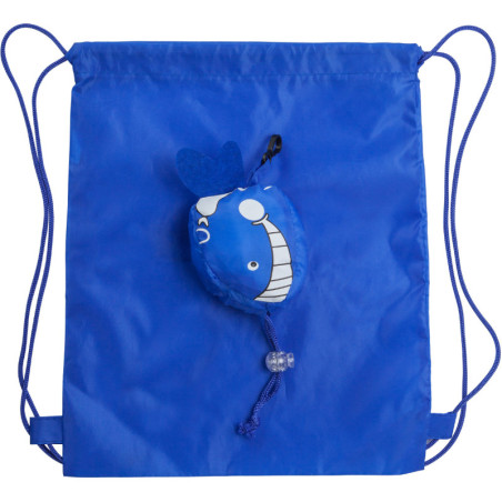 Sac à dos enfant Elanio la baleine bleue