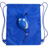 Sac à dos enfant Elanio la baleine bleue