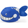 Pochette du sac à dos enfant Elanio la baleine bleue