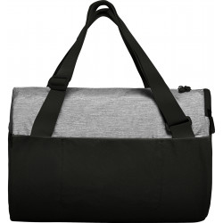 Sac Joger noir et gris chiné