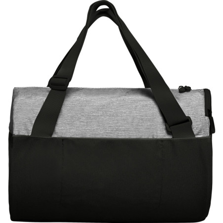 Sac Joger noir et gris chiné