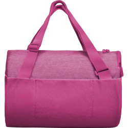 Sac Joger noir et gris chiné 2