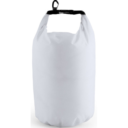 Sac waterproof Monje blanc