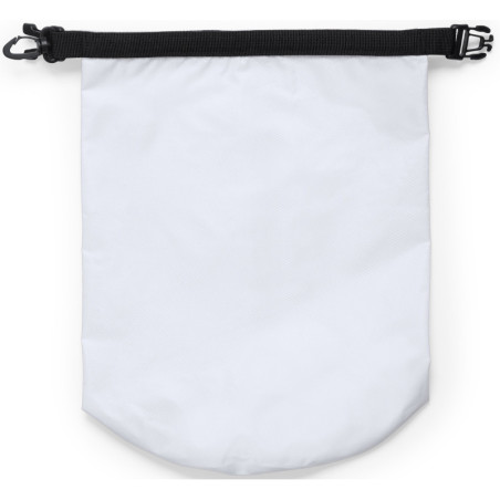 Sac waterproof Monje blanc