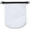 Sac waterproof Monje blanc