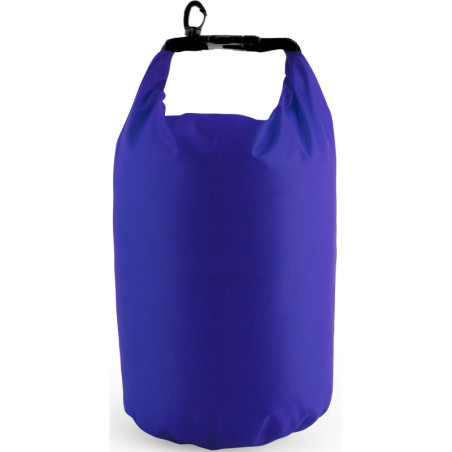Sac waterproof Monje bleu roi