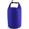 Sac waterproof Monje bleu roi