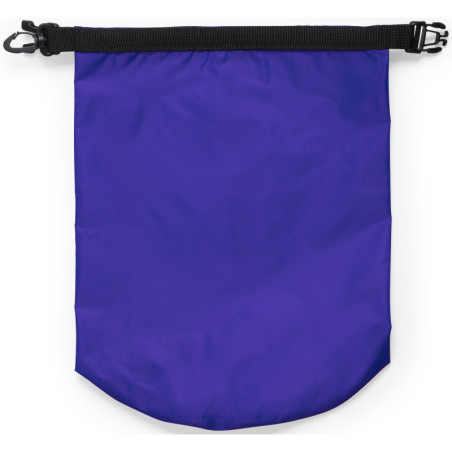 Sac waterproof Monje bleu roi