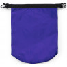 Sac waterproof Monje bleu roi