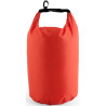 Sac waterproof Monje rouge