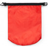 Sac waterproof Monje rouge