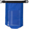 Sac waterproof Aleta bleu roi