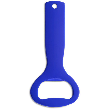 Décapsuleur Lager bleu