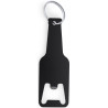 Décapsuleur porte-clés Stout noir