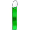 Décapsuleur porte-clés Sparkling vert