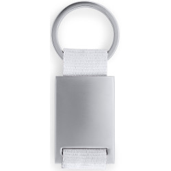 Porte-clés Mineral vert 2