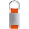 Porte-clés Mineral orange