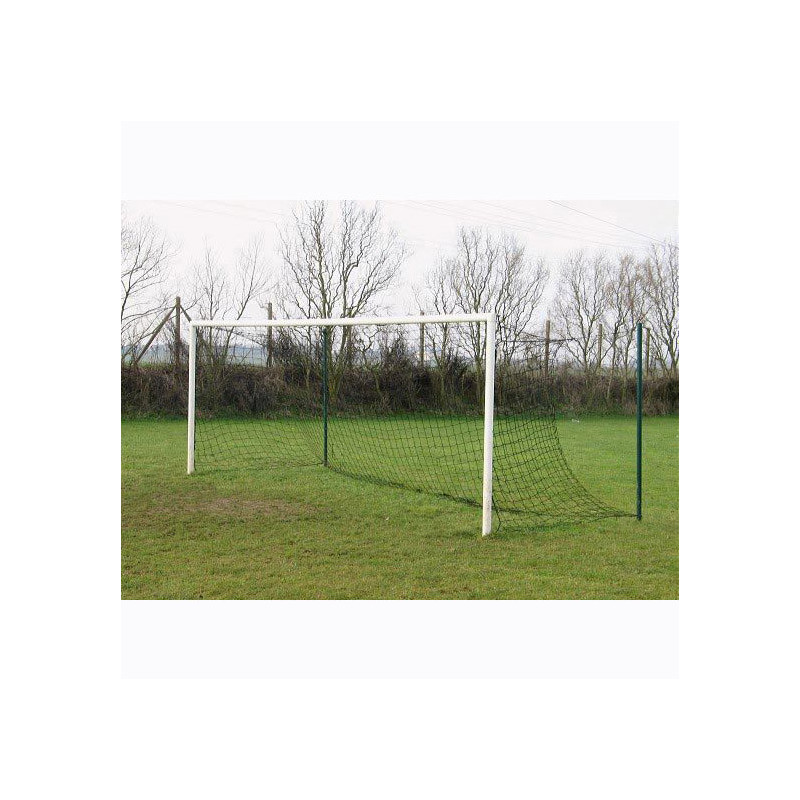 But de foot fixe a sceller en Aluminium (7x2m) - Qualité Pro au meilleur  prix