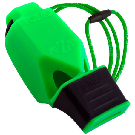 Sifflet Fox Fuziun CMG vert