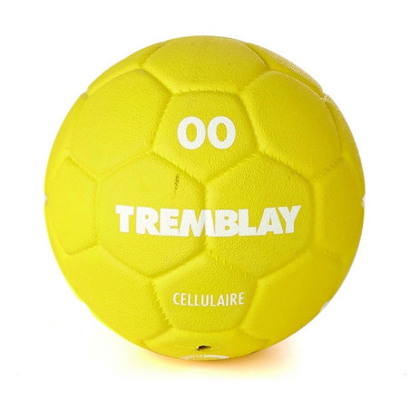 Ballon Cellulaire Hand taille 00