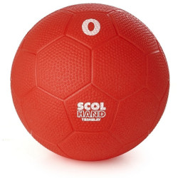 Ballon Scol'Hand taille 1 2