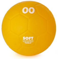 Ballon Soft'Hand taille 00