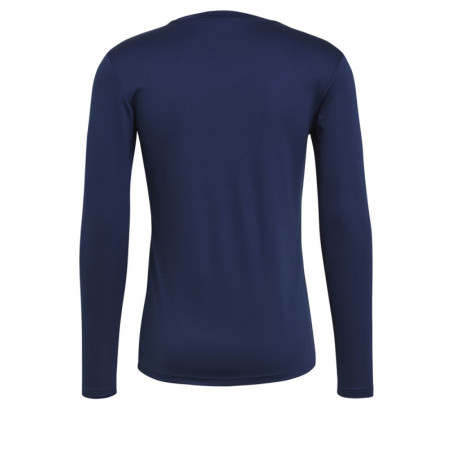 Sous-maillot ADIDAS Base Tee 21 marine de dos