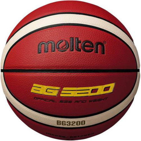 Ballon de basket Molten BG3200