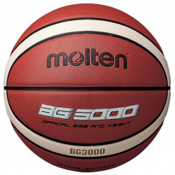 Ballon de basket Molten BG3000