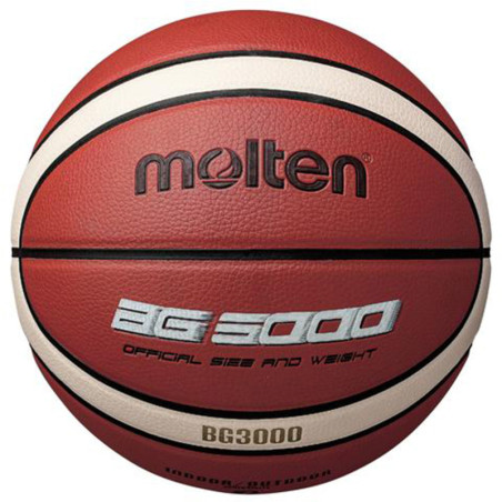 Ballon de basket Molten BG3000
