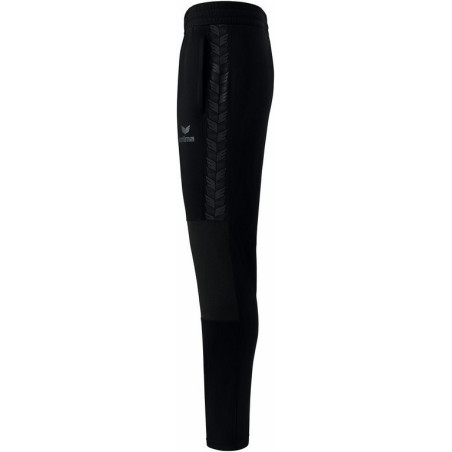Pantalon d'entraînement ERIMA profil