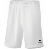 Short de tennis ERIMA blanc