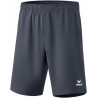 Short de tennis ERIMA gris