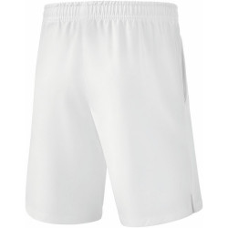 Short de tennis ERIMA blanc 2