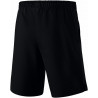 Short de tennis ERIMA noir dos