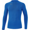 Longsleeve Athletic ERIMA bleu roi