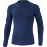 Longsleeve Athletic ERIMA marine