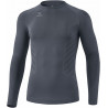 Longsleeve Athletic ERIMA gris