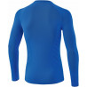 Longsleeve Athletic ERIMA bleu roi dos